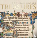 Vaisey, David - Bodleian Library Treasures