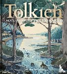 McIlwaine, Catherine - Tolkien: Maker of Middle-earth