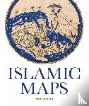Rapoport, Yossef - Islamic Maps