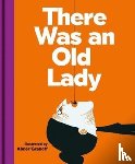 Graboff, Abner - There was an Old Lady