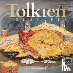 McIlwaine, Catherine - Tolkien: Treasures
