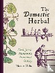 Willes, Margaret - Domestic Herbal, The