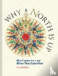 Ashworth, Mick - Why North is Up