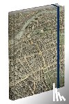 Bodleian Library the - London Map Journal