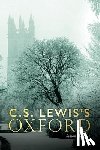 Horobin, Simon - C.S. Lewis's Oxford