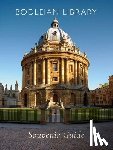 Tyack, Geoffrey - Bodleian Library Souvenir Guide