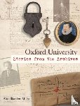 Millea, Alice Blackford - Oxford University