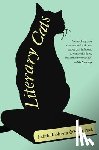 Robinson, Judith, Pack, Scott - Literary Cats