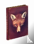 Avery, Anne Louise - Fox for All Seasons Journal, A