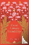 Phillips, Janet - Great Literary Friendships