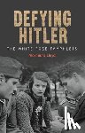 Lloyd, Alexandra - Defying Hitler