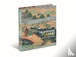 Bodleian Library Publishing - Splendours of Japan