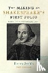 Smith, Emma - The Making of Shakespeare's First Folio