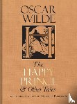Wilde, Oscar - The Happy Prince & Other Tales