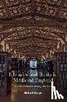 Sharpe, Richard - Libraries and Books in Medieval England