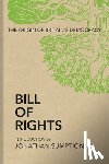 Sumption, Jonathan - Bill of Rights