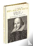 Shakespeare, William - Shakespeare's First Folio Journal