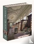 Tyack, Geoffrey - Oxford Libraries Architecture
