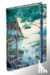  - Tolkien Raft-elves Journal