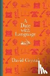 Crystal, David - A Date with Language