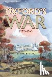 Jackson, Ashley (BA - Oxford's War 1939 - 1945