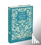 Phillips, Janet - Great Literary Sisters