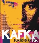  - Kafka