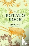 Newsham, John Clark - The Potato Book