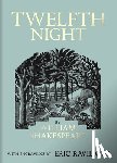 Shakespeare, William - Twelfth Night