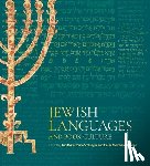  - Jewish Languages and Book Culture