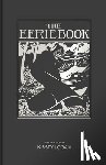  - The Eerie Book