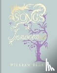 Blake, William - William Blake's Songs of Innocence