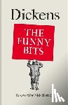 Dickens, Charles - Dickens: The Funny Bits
