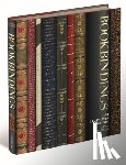 Pearson, David - Bookbindings