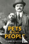 Foster, Charles - Pets and their People