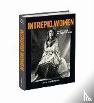 Pitt Rivers Museum - Intrepid Women
