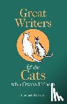 Fullerton, Susannah - Great Writers and the Cats who Owned Them