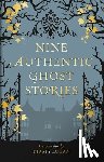 Logan, Kirsty - Nine Authentic Ghost Stories