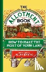 Brett, Walter - The Allotment Book