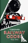  - Telegraph Railway Codes