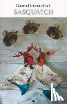Rosenstock, Gabriel - Sasquatch