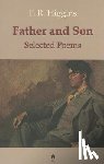 Higgins, F. R. - Father and Son