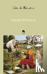 Roberts, Connie - Little Witness
