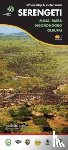 Harvey Map Services Ltd. - Serengeti
