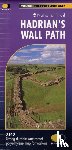Harvey Map Services Ltd. - Hadrian's Wall