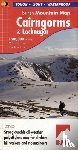 Harvey Map Services Ltd. - Cairngorms and Lochnagar