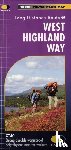 Harvey Map Services Ltd. - West Highland Way