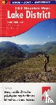 Harvey Map Services Ltd. - Lake District