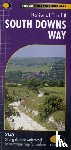 Harvey Map Services Ltd. - South Downs Way