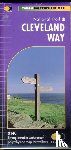 Harvey Map Services Ltd. - Cleveland Way